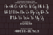 Jungle, a Handwritten Font by InermediaSTUDIO (Thumbnail 2 of 8)