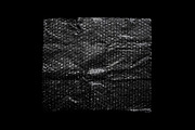 Bubble Wrap Texture Poster Mockup, a Print Template by TuomoDesign (Thumbnail 3 of 4)