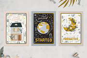 Woman Mystery & GRL Power BUNDLE, an Object Graphic by Ruslana Lubenets (Thumbnail 72 of 123)