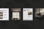 Real Estate Social Media Post Kit, a Social Media Template by Prapti Design (Thumbnail 7 of 10)