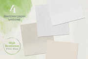 Watercolor Procreate Brushes, a Brush Add-On by Michal Design (Thumbnail 6 of 7)