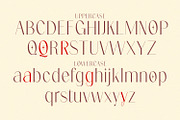 Volianchy Typeface, a Sans Serif Font by MJtypefoundry (Thumbnail 12 of 12)