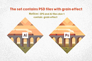 Home of Amazing Moments, an Object Illustration by Red Monkey (Thumbnail 4 of 10)