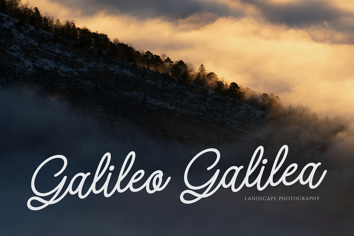 Joaguin Dignity | Monoline Script, a Script Font by gracetype_studio (Photo 2 of 12)