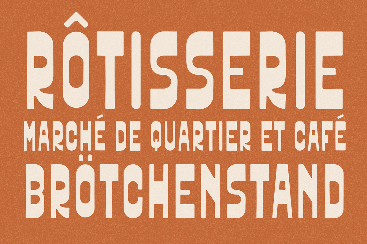 Mercado handmade font, a Handwritten Font by Florflai (Photo 3 of 4)