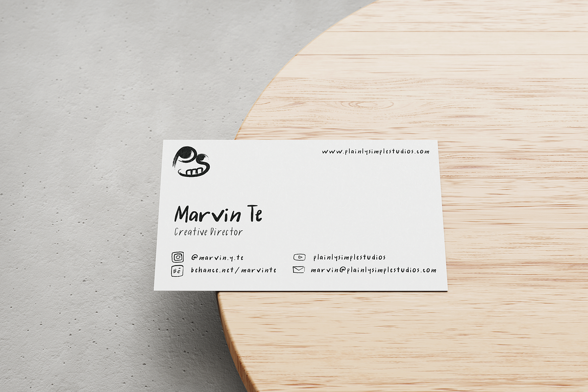 Minuldi - A Handwritten Font, a Handwritten Font by Plainly Simple Store (Photo 2 of 13)