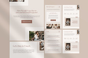 Client Goodbye Packet Template, a Templates & Theme by Eesome Design Studio (Thumbnail 8 of 8)