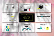 Bexxley Business PowerPoint Template, a Presentation Template by Mikokit (Thumbnail 11 of 14)
