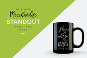 Twenty Nine Font + Bonus, a Script Font by Flycatcher Design (Thumbnail 3 of 7)