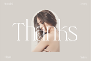 Histeria Modern Serif Font, a Serif Font by Storytype Studio (Thumbnail 9 of 9)