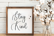 Authentic Ballpoint, a Handwritten Font by InermediaSTUDIO (Thumbnail 7 of 8)