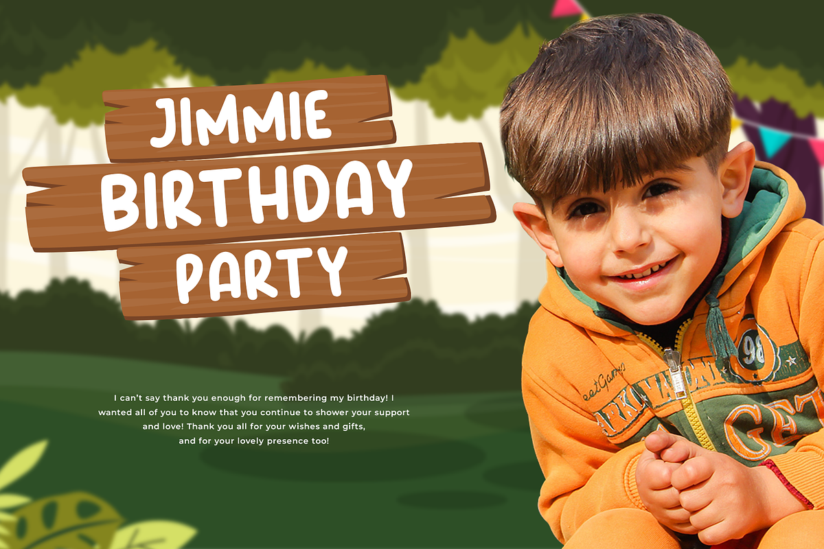 Candy Island New Kids Display Font, a Handwritten Font by RT Studio (Photo 7 of 12)