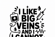20 Nurse Quotes SVG Bundle, an Object Graphic by himelgfx (Thumbnail 3 of 3)