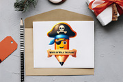 Back To School Funny Pencil Clipart, an Illustration by RobertsArt (Thumbnail 4 of 7)