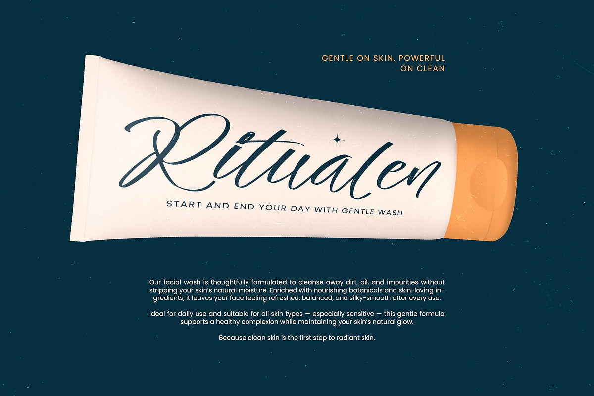 The Newyork Bold Handwritten Font, a Script Font by stylishtype.co (Photo 8 of 20)