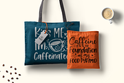 Coffee SVG Bundle | Coffee Bundle V4, a Graphic by LovePowerDesigns (Thumbnail 5 of 7)