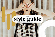 UPDATE: Rylan Modern Serif + Extras, a Serif Font by Jen Wagner Co (Thumbnail 7 of 18)