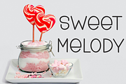 Quick, a Sans Serif Font by FreshTypeINK (Thumbnail 5 of 8)