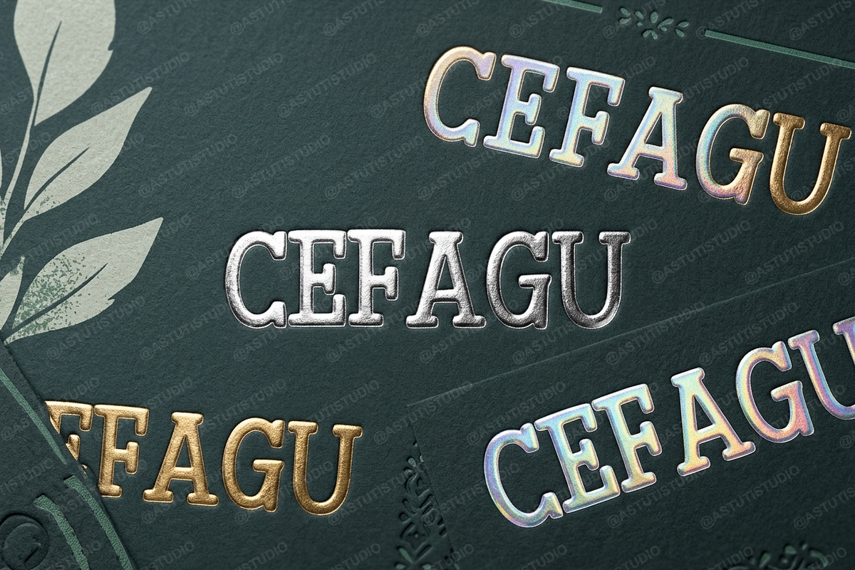 Cefagu | Modern Luxury Serif, a Serif Font by Astuti Studio (Photo 11 of 25)