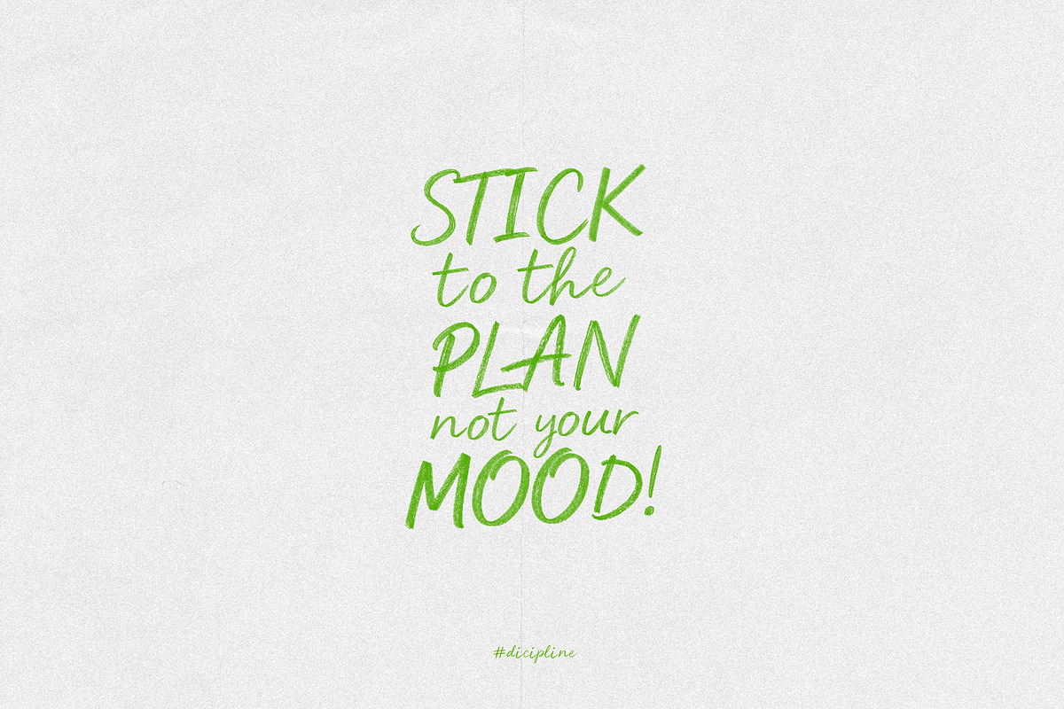 Pencil Script - Handwritten Script, a Script Font by AndrewPixelType (Photo 9 of 15)