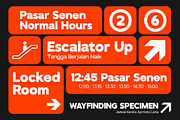 GC Bustle Sans – Variable Sans, a Sans Serif Font by Glyphonic (Thumbnail 9 of 15)