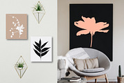 Vintage Floral Elements Atelier, an Object Graphic by Katrinelly (Thumbnail 8 of 14)
