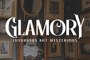 Auxore – Art Deco Display Font, a Serif Font by overlaytemplates (Thumbnail 2 of 5)