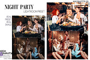 15 Float On Night Air Lr Presets, a Preset Add-On by Hue Palettte Studio (Thumbnail 3 of 7)