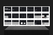 Brand Guidelines | Canva, a Branding & Logo Template by KOLLABO Creatives (Thumbnail 5 of 6)