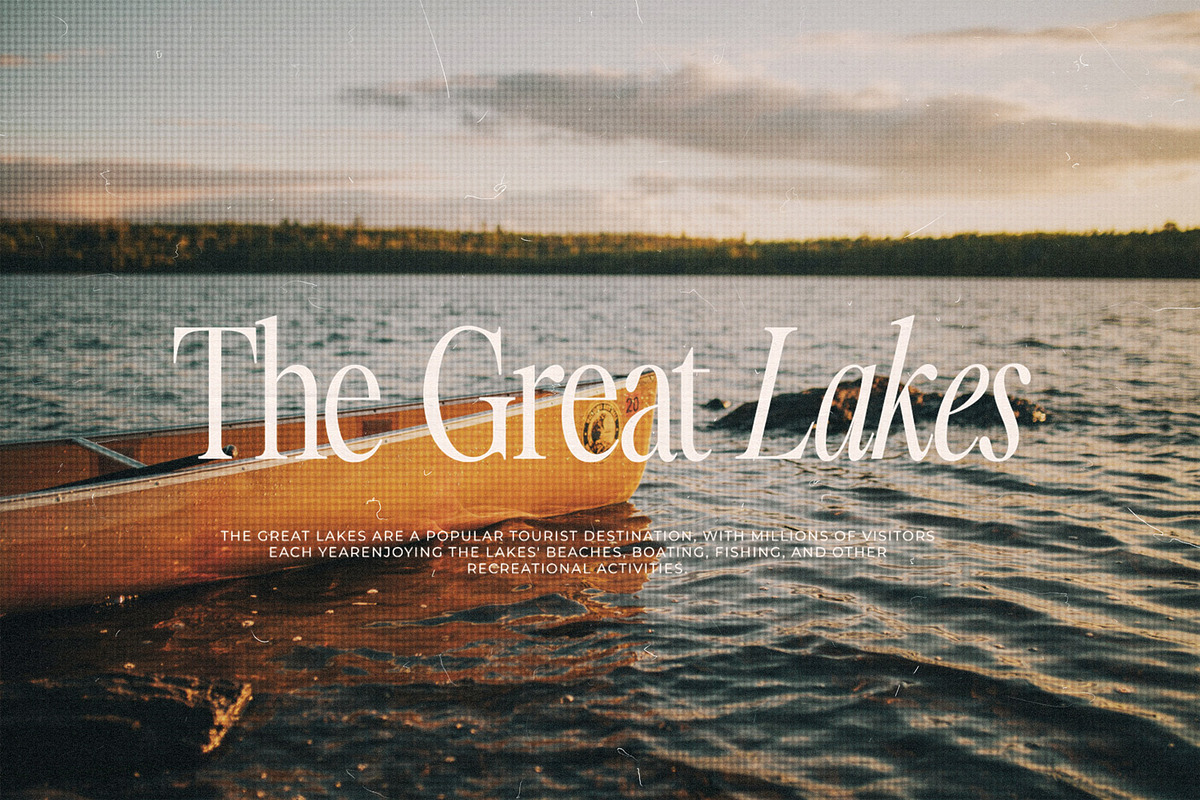 Hangoe: A Versatile Serif Typeface, a Serif Font by Issam Type (Photo 14 of 16)