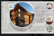 Real Estate Multipurpose Brochure, a Brochure Template by GrafxFun (Thumbnail 35 of 39)