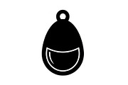 50 Easter Bunny Egg Icon Bundle, an Illustration by Artivon (Thumbnail 27 of 51)