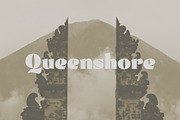 Ritualist, a Font by Justin Penner (Thumbnail 3 of 7)