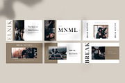 ELNIK - Keynote Presentation, a Presentation Template by Visuel Colonie® (Thumbnail 6 of 9)