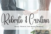 Beautiful | Script Font, a Handwritten Font by Scratchones (Thumbnail 2 of 9)