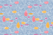 Mushroom illustrations, an Illustration by adehoidar (Thumbnail 7 of 8)