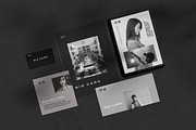 Asterone - Modern Font Family, a Sans Serif Font by Letterhend Studio (Thumbnail 9 of 9)