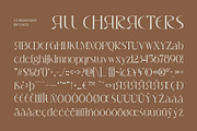 CS Roastery – Elegant Font, a Serif Font by Craft Supply Co. (Thumbnail 6 of 8)