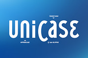 AT Bountys, a Sans Serif Font by Alandya TypeFoundry (Thumbnail 3 of 10)