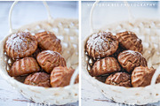 DARK FOOD LIGHTROOM PRESETS, a Preset Add-On by Victoria Bee Presets (Thumbnail 5 of 17)
