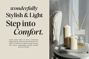 Recalling Nostalgic Font, a Serif Font by Mytha Studio (Thumbnail 10 of 14)
