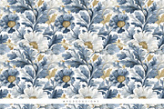 Nautical Chic Collection, a Decorative Illustration by PeDe Designs (Thumbnail 26 of 29)