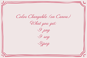 Assorted Cake Clipart!, an Illustration by Jordyn Grace Design (Thumbnail 6 of 6)