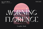 SaintMonica - Elegant Ligatures Font, a Serif Font by GraphicDash (Thumbnail 5 of 12)