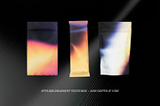 Dark Grainy Textures, a Texture Graphic by barsrsind (Thumbnail 7 of 8)