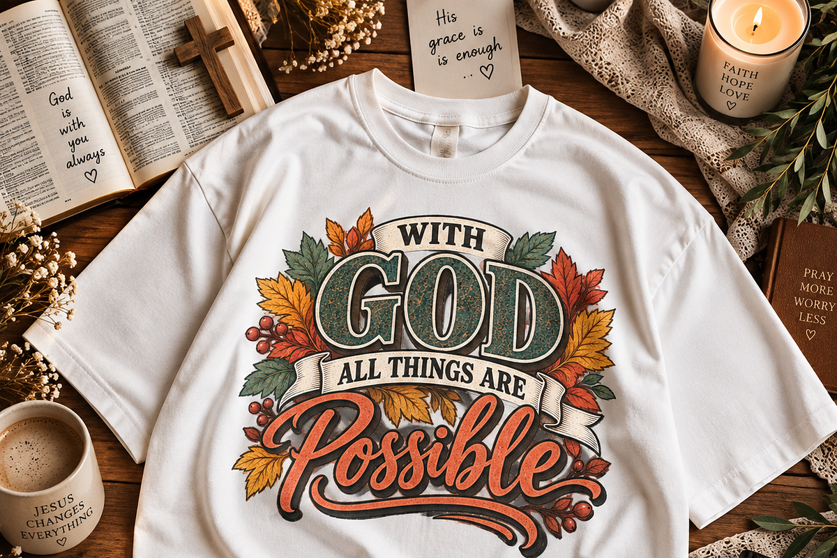 Fall Christian PNG Bundle 24 pics, a Decorative Illustration by ElDesignState (Photo 14 of 33)