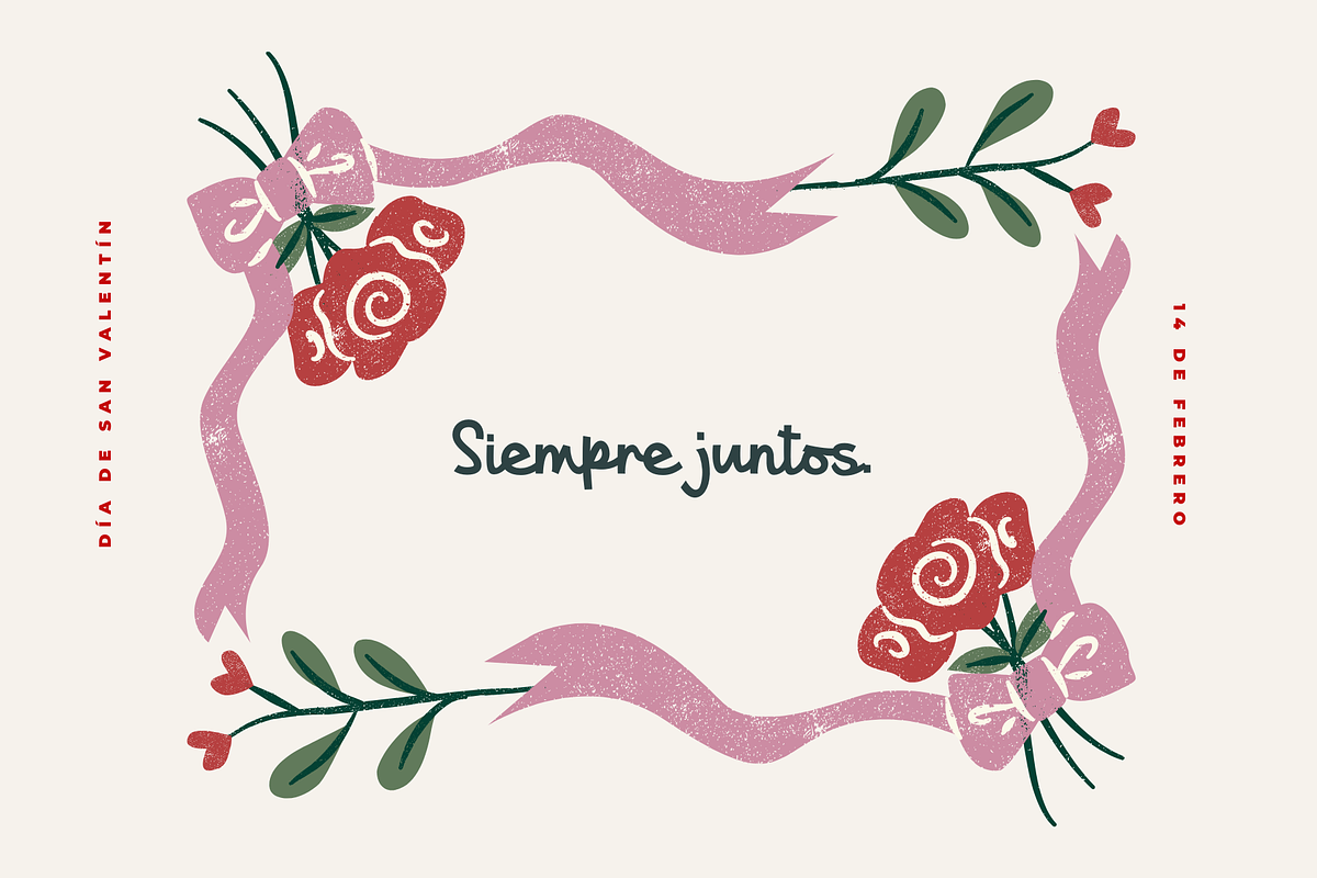 Wildflower Wishes | Quirky Font, a Font by theinkaffair (Photo 2 of 7)