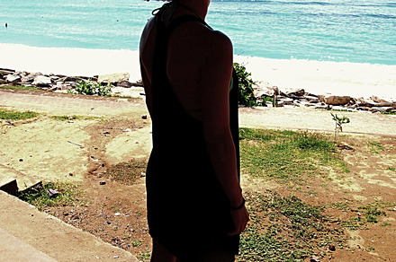 Bali Indian Ocean View preview 4