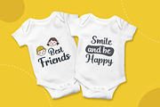 Reminder Fun Handwritten Font, a Script Font by LetterJos (Thumbnail 2 of 8)