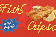 The Moules Frites Classic Script, a Script Font by Sloulyfe (Thumbnail 7 of 10)